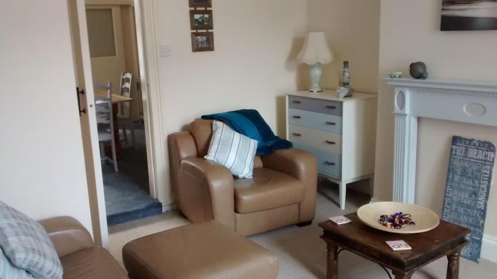 A Summer Place - Spacious Maisonette, Central Whitby, Sleeps 4, Close To Amenities Lägenhet Exteriör bild