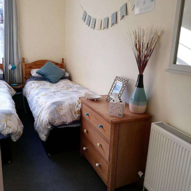 A Summer Place - Spacious Maisonette, Central Whitby, Sleeps 4, Close To Amenities Lägenhet Exteriör bild