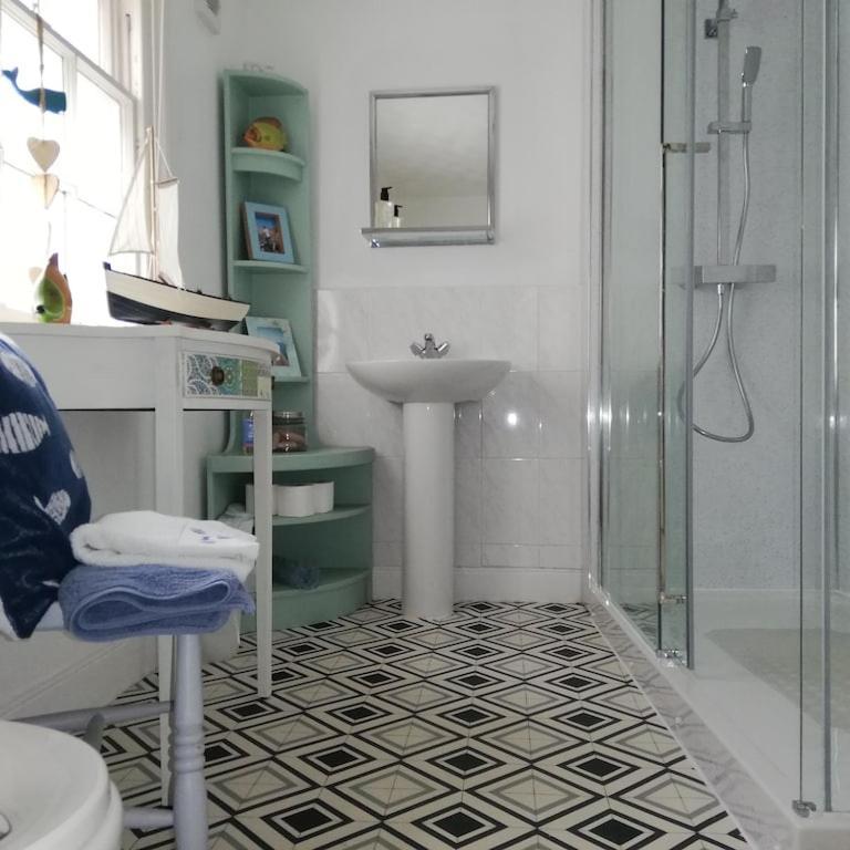 A Summer Place - Spacious Maisonette, Central Whitby, Sleeps 4, Close To Amenities Lägenhet Exteriör bild