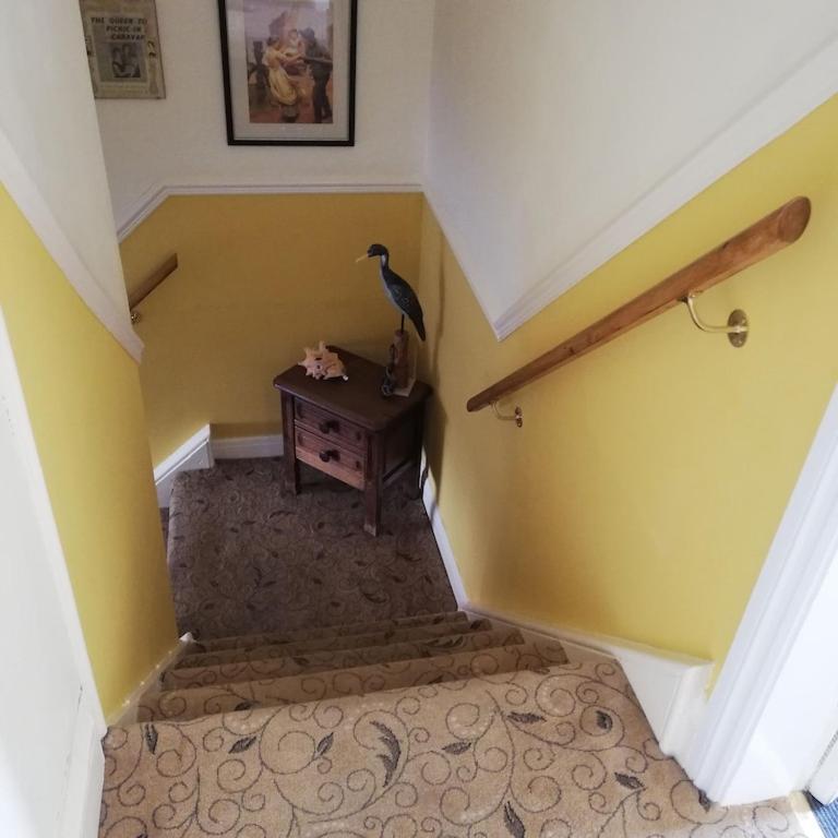 A Summer Place - Spacious Maisonette, Central Whitby, Sleeps 4, Close To Amenities Lägenhet Exteriör bild
