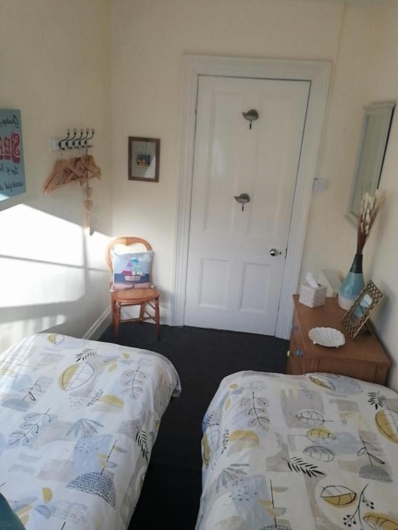 A Summer Place - Spacious Maisonette, Central Whitby, Sleeps 4, Close To Amenities Lägenhet Exteriör bild